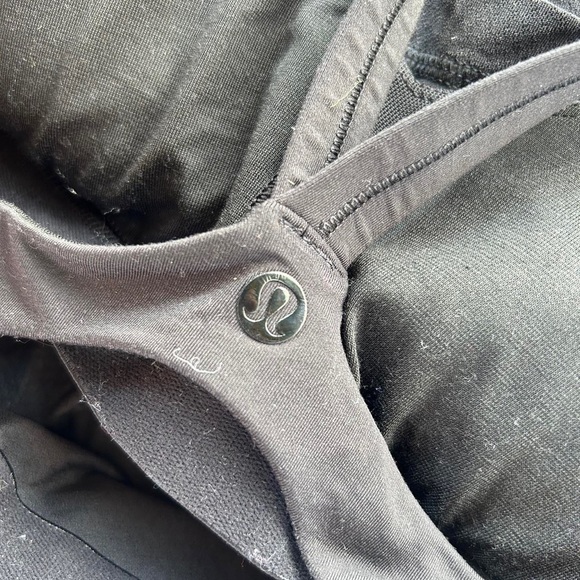 Lulu lemon tank - Picture 4 of 4